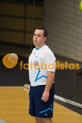 Andebol1 - FC Porto - Art�stica Avanca