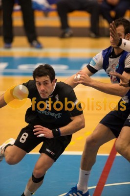 Andebol1 - FC Porto - Artística Avanca