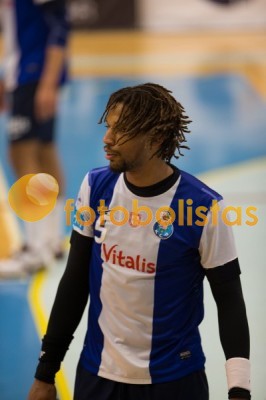 Andebol1 - FC Porto - Art�stica Avanca