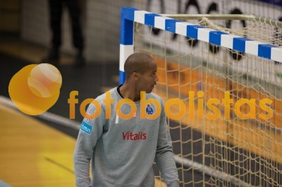 Andebol1 - FC Porto - Art�stica Avanca