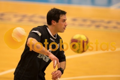 Andebol1 - FC Porto - Art�stica Avanca