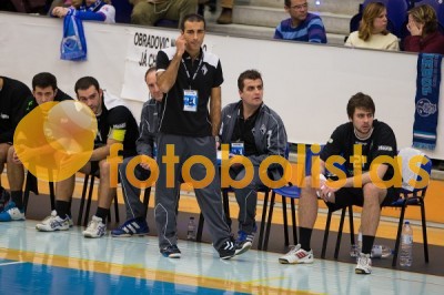 Andebol1 - FC Porto - Artística Avanca
