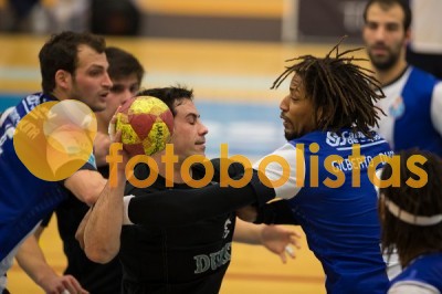 Andebol1 - FC Porto - Artística Avanca