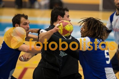 Andebol1 - FC Porto - Art�stica Avanca