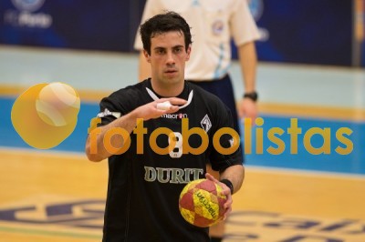 Andebol1 - FC Porto - Artística Avanca