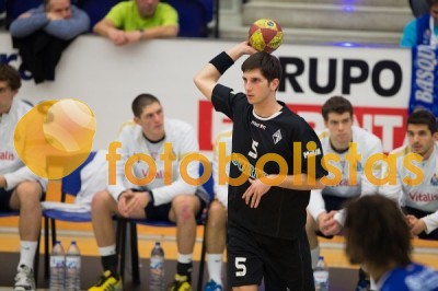 Andebol1 - FC Porto - Art�stica Avanca