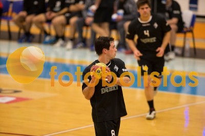 Andebol1 - FC Porto - Art�stica Avanca