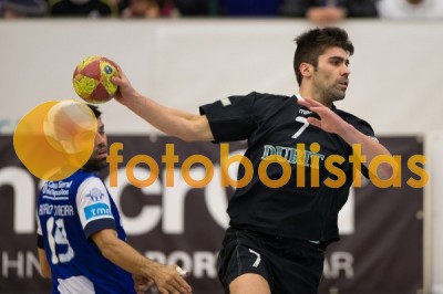 Andebol1 - FC Porto - Art�stica Avanca