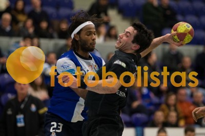 Andebol1 - FC Porto - Art�stica Avanca