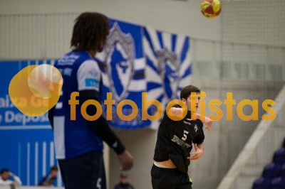 Andebol1 - FC Porto - Art�stica Avanca