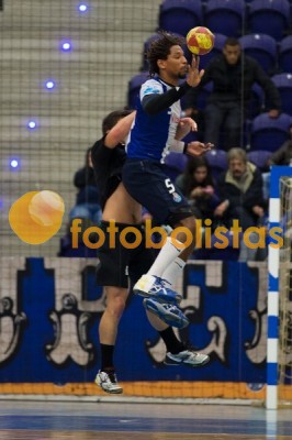 Andebol1 - FC Porto - Art�stica Avanca