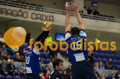 Andebol1 - FC Porto - Art�stica Avanca