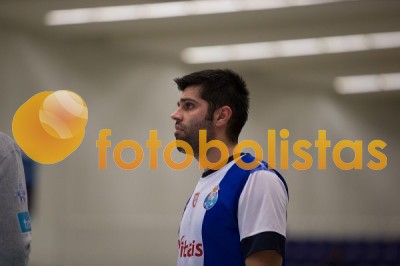 Andebol1 - FC Porto - Art�stica Avanca