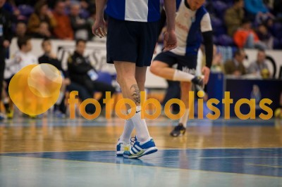 Andebol1 - FC Porto - Art�stica Avanca