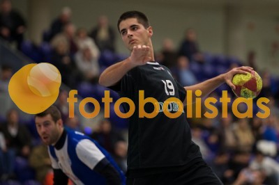 Andebol1 - FC Porto - Art�stica Avanca