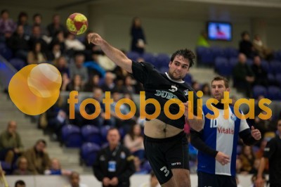 Andebol1 - FC Porto - Art�stica Avanca