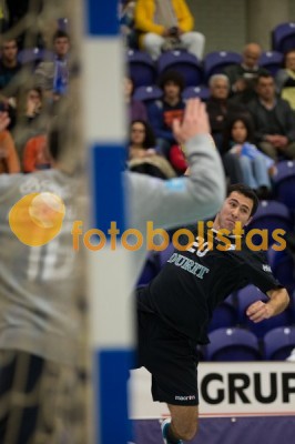 Andebol1 - FC Porto - Art�stica Avanca