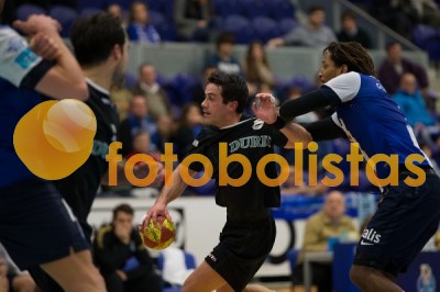 Andebol1 - FC Porto - Art�stica Avanca