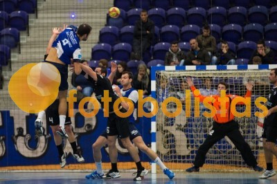 Andebol1 - FC Porto - Art�stica Avanca