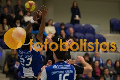 Andebol1 - FC Porto - Art�stica Avanca