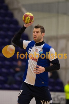 Andebol1 - FC Porto - Art�stica Avanca