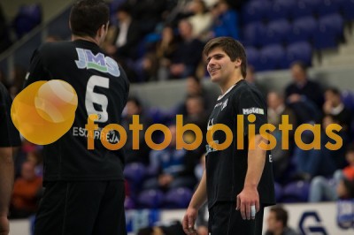 Andebol1 - FC Porto - Art�stica Avanca