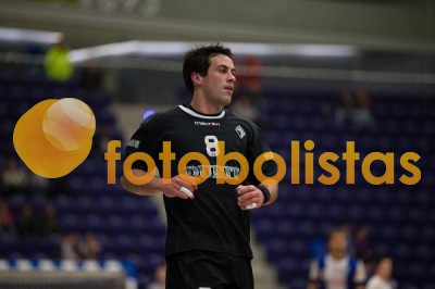 Andebol1 - FC Porto - Art�stica Avanca