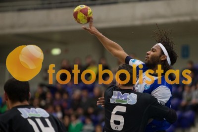 Andebol1 - FC Porto - Art�stica Avanca
