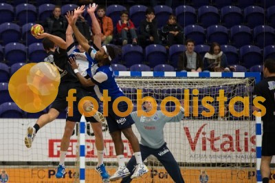 Andebol1 - FC Porto - Art�stica Avanca