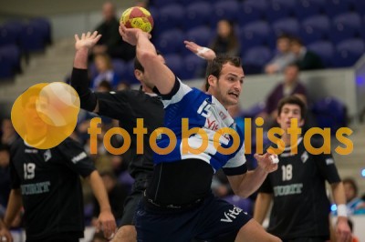 Andebol1 - FC Porto - Art�stica Avanca