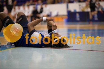 Andebol1 - FC Porto - Art�stica Avanca