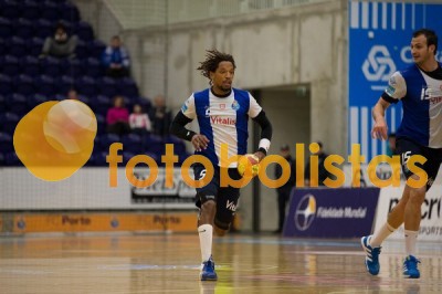 Andebol1 - FC Porto - Art�stica Avanca