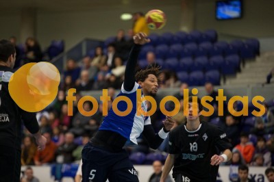 Andebol1 - FC Porto - Art�stica Avanca