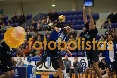Andebol1 - FC Porto - Art�stica Avanca