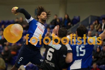 Andebol1 - FC Porto - Art�stica Avanca