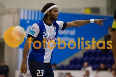 Andebol1 - FC Porto - Art�stica Avanca