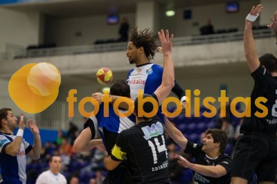 Andebol1 - FC Porto - Art�stica Avanca