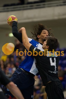 Andebol1 - FC Porto - Art�stica Avanca