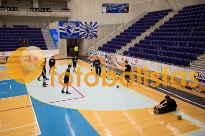 Andebol1 - FC Porto - Art�stica Avanca