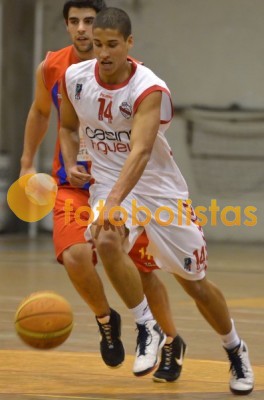 Gumiraes - Gin�sio Figueirense