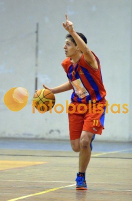 Gumiraes - Gin�sio Figueirense