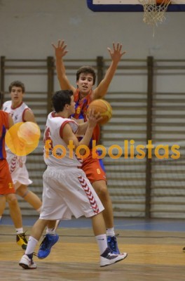 Gumiraes - Gin�sio Figueirense