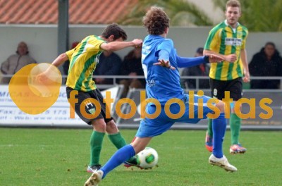 Tondela-Freamunde