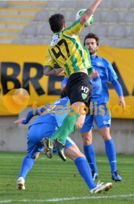 Tondela-Freamunde