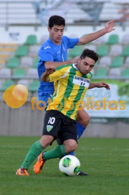 Tondela-Freamunde