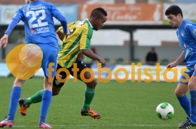 Tondela-Freamunde
