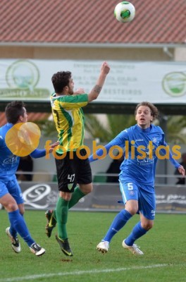 Tondela-Freamunde