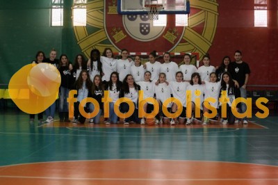 Sanjoanense-Galitos