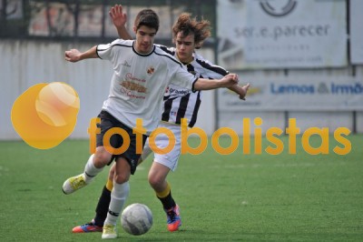 Lusitano Vildemoinhos-Penalva do Castelo