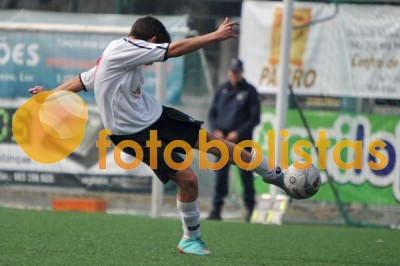 Lusitano Vildemoinhos-Penalva do Castelo